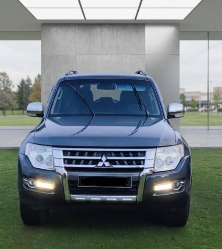 PAJERO v98 finition gls
Avis aux passionnés  ...