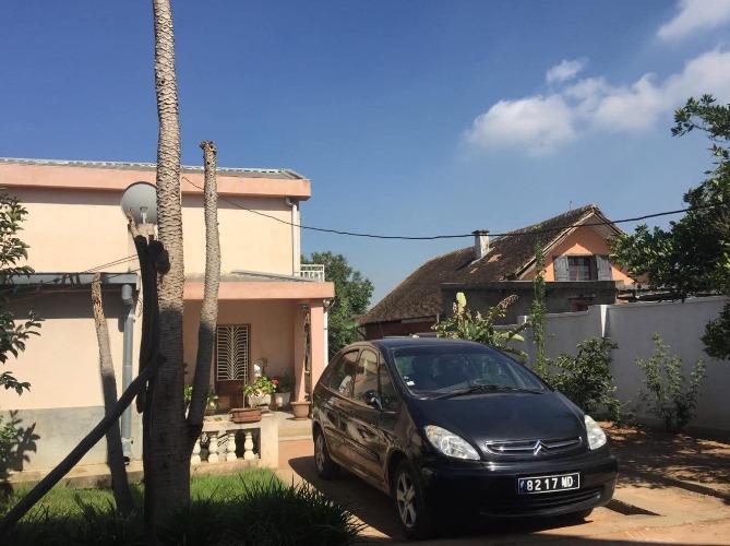 Citroën Xsara Picasso
Moteur essence TU 1.6  ...
