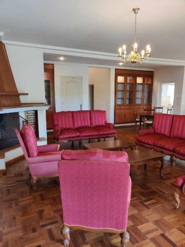 Maison À VENDRE sise  À TALATAMATY AMBOROPOTS ...