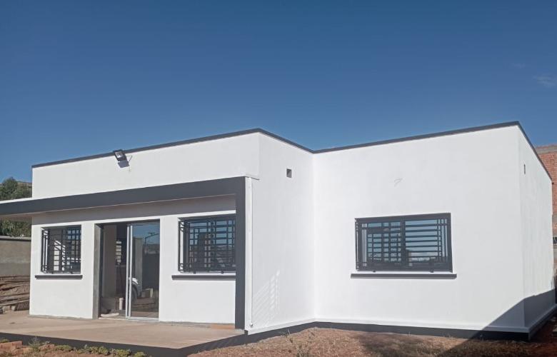 A vendre 
Belle villa Anosiala Ambohindratri ...