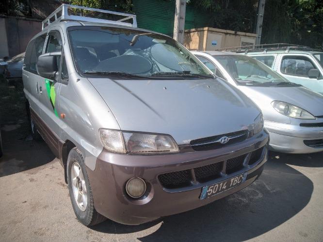 AVENDRE STAREXS MOTEUR D56 Turbo Diesel 9 PLA ...