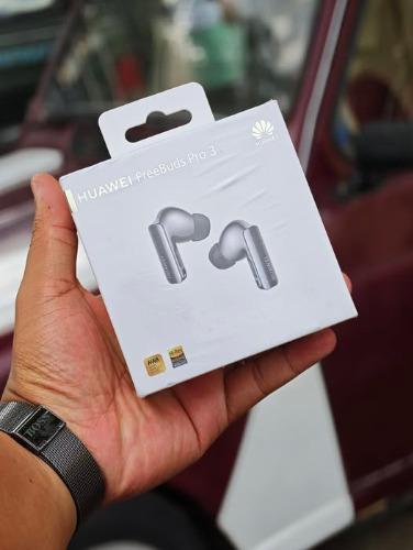 HUAWEI free buds pro 3 a vendre 