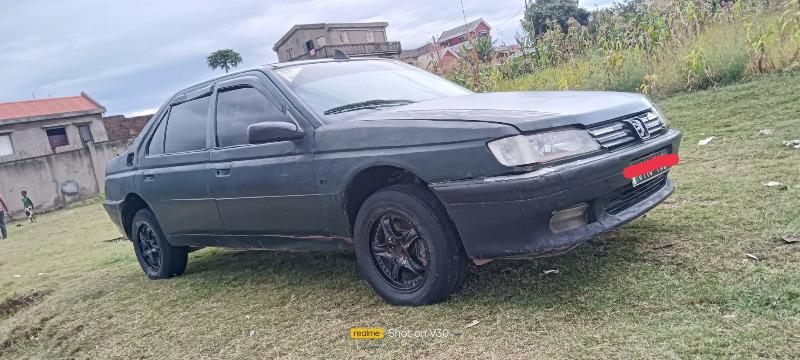 605 diesel a vendre lieu ankaditany 