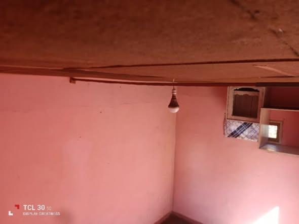 trano kely amidy aty ankadindravolaefa misy   ...