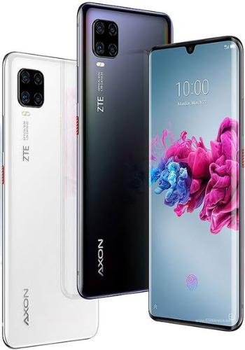 ZTE Axon 11  Original   
Réseau : 4G LTE 
É ...