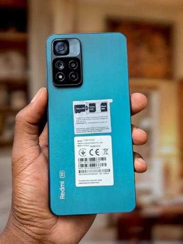 #RedmiNote11ProPlus    
 Caméra 108 Mpxl - M ...