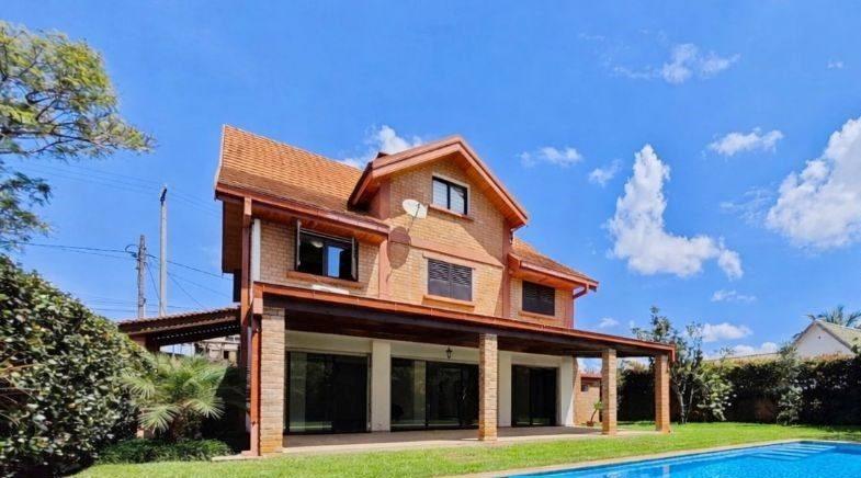 À LOUER UNE JOLIE VILLA F7 non meublé sise à  ...