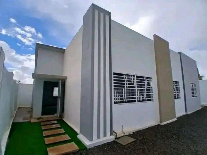 Villa Basse à vendre AMBOHIMALAZA Frère capuc ...