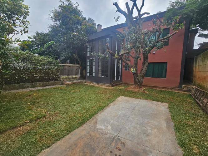 UNE VILLA DUPLEX DE TYPE F4 A LOUER A AMBOHIB ...