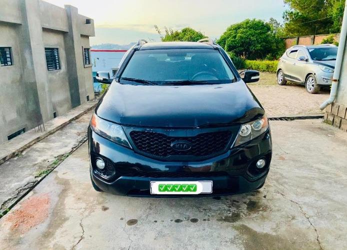 A vendre KIA Sorento 3  

2.2 CRDI BVA 6 ra ...