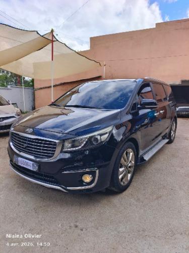 KIA CARNIVAL TRES BONNE ETAT
PACK LUXE ET ES ...