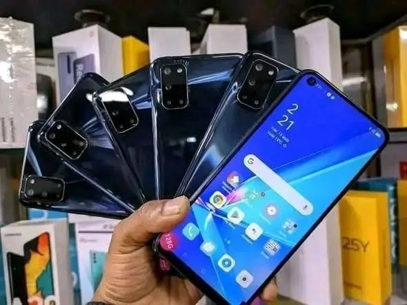 OPPO A92 ORIGINAL      
 Arrivage , Arrivage ...