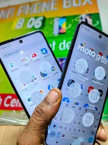 𝗠𝗢𝗧𝗢𝗥𝗢𝗟𝗔 𝗚 𝗦𝗧𝗬𝗟𝗨𝗦  5G (2022)   ...