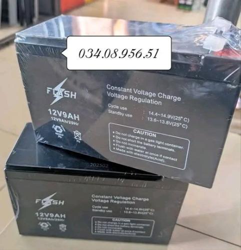 BATTERIE ONDULEUR  
Batterie 9AH/12v 55.000a ...