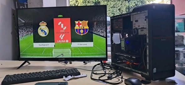 UC GAMER  6EME GENERATION   
CM ASUS B150 4  ...