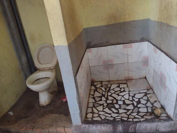 Trano ahofa andraisoro efitra 3… ambony rihan ...