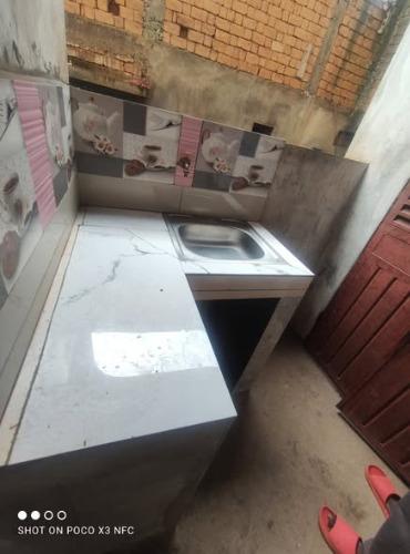 Appart à louer nanisana 
1liv1chb +coins cui ...