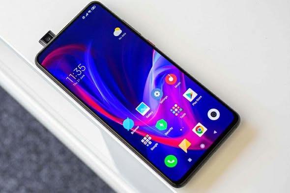 REDMI K30 ULTRA 5G
VERSION GLOBALE
Etat 10/ ...