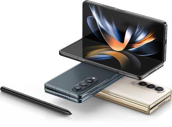 Samsung Z Fold 4 Occasion Original  
Ram 12G ...