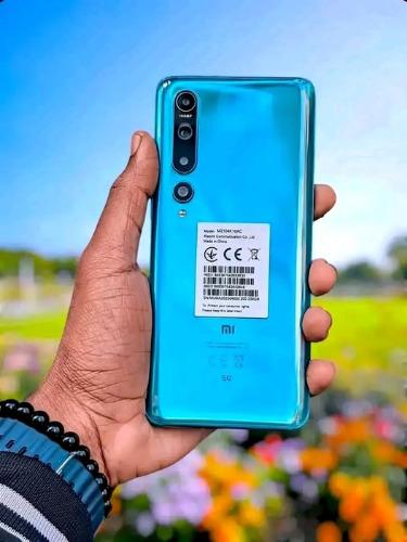 𝗫𝗶𝗮𝗼𝗺𝗶 𝗠𝗶 10 𝗣𝗿𝗼 – Tsy hoe tsara f ...