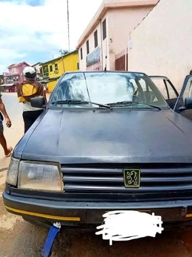 peugeot 309 diesel fiara milamina tsara