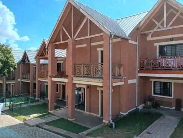 Maison à vendre
IMERIMANJAKA ambohijanaka
1 ...