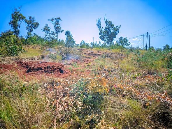 Alasora Tsilazaina route Ambohijanaka 2300m² ...