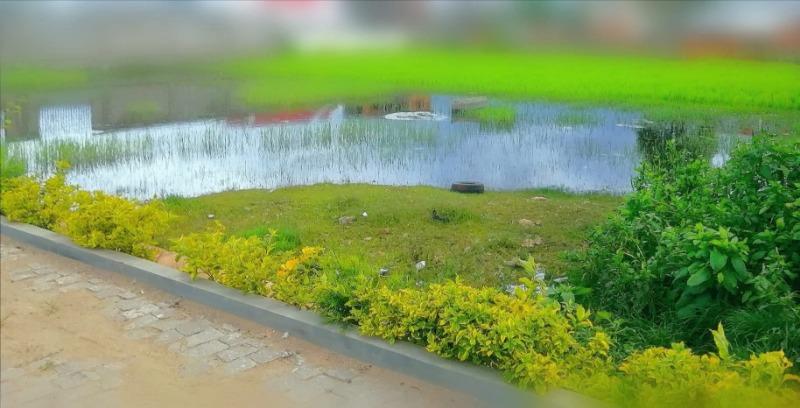 TERRAIN À VENDRE  – BY PASS, ANTANANARIVO
Vo ...