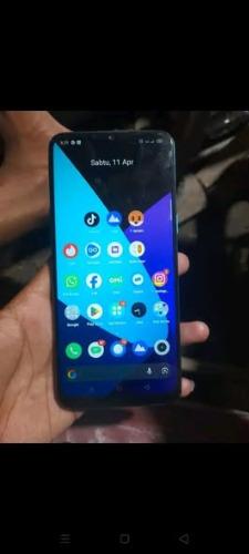 Realmi 5i 