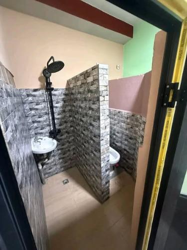 67 appartement premier étage
1 lv 2 ch+ cuis ...