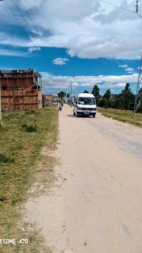 TANY AMIDY TSARA TOERANA BE  AMBOHIMIADANA (  ...