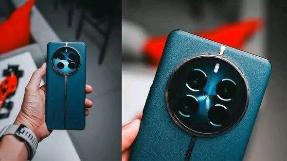 Realme 12 pro plus   
_Ram 12Gb 
_Interne 1 ...