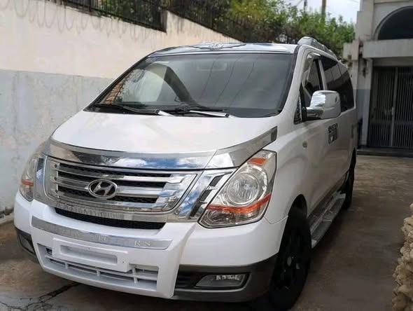 Courses en ville ou en province
  Transferts ...