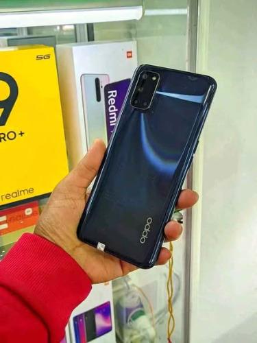 OPPO A92#Original    
LMC&GCAM
Ram 8Go
Rom ...