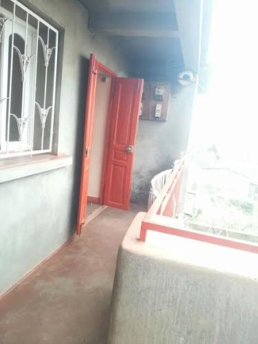 Trano ahofa alasora ambony rihana tsy accès t ...