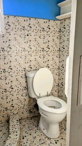 Ivandry Tanana appartement
Premier étage stu ...