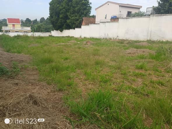  TERRAIN À VENDRE 
À IVATO AKADINDRAVOLA
 T ...