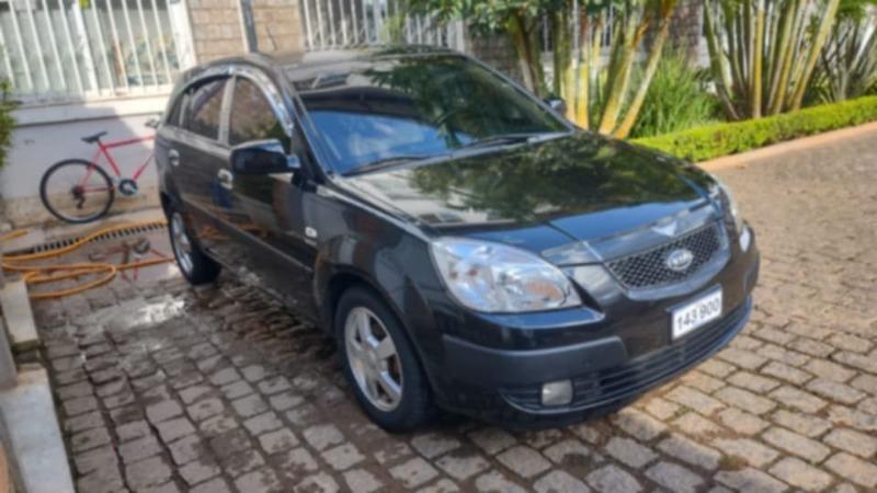 💥KIA PRIDE SLX de 2006.💥
❌TSY MISY DEVOIR  ...