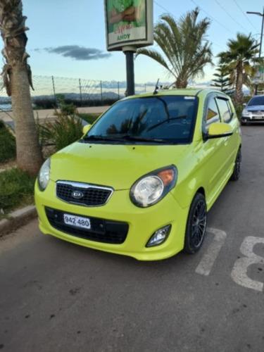 🔥 KIA MORNING PHASE 2 SLX LUXURY - BVA - Ann ...
