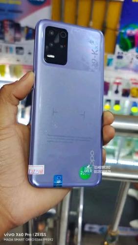 OPPO K9X 5G   original       
 Avec cable, b ...