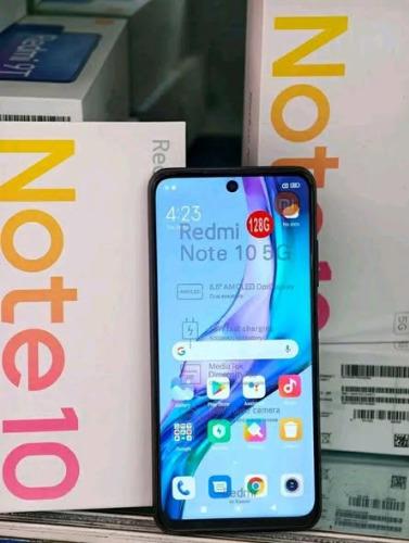 REDMI NOTE 10 5G    
RAM : 8GB
Mémoire inte ...