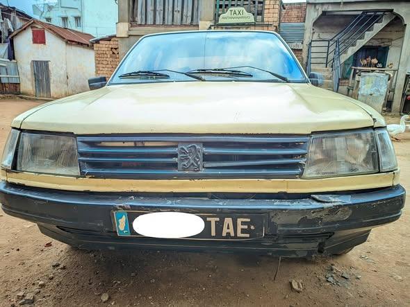 Moteur T.U 
Tonga de miantso avy hatrany fa  ...