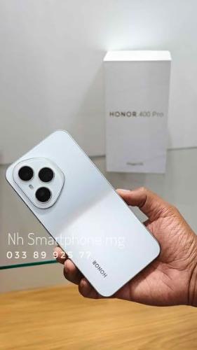           HONOR 400 PRO DISPONIBLE (ROM CHINO ...