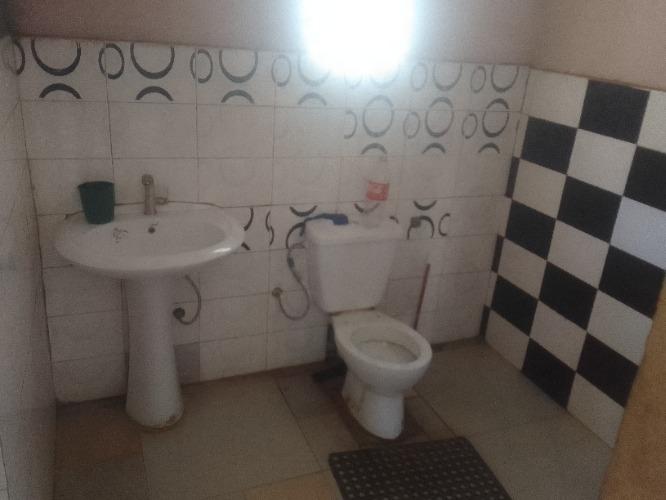 Maison à louer à Mamory Ivato
Une maison sim ...