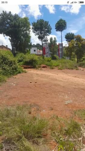 Tany amidy pagode iavoloha mirefy 500m2 (5ara ...