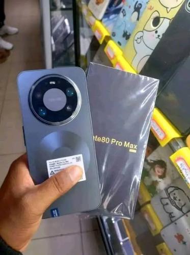 HUAWEI MATE_80_PRO MAx (Vita Dubaï)   
CPU.. ...
