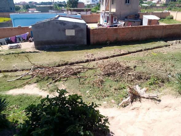 TANY AMIDY MAIKA – AMPITATAFIKA 
 ambohimiad ...