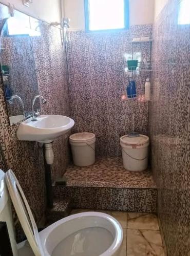 AMPITATAFIKA AMBOHITSARATELO trano vao vita  ...