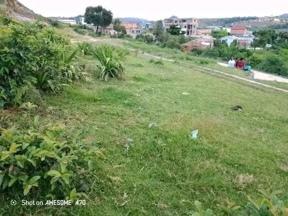 Tany amidy  AMBOHIPAMONJY Ampitatafika
Bor d ...