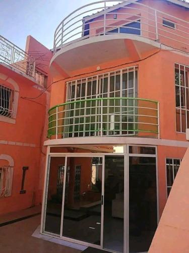 
Ampasapito soavimbahoaka Duplex 

Living  ...